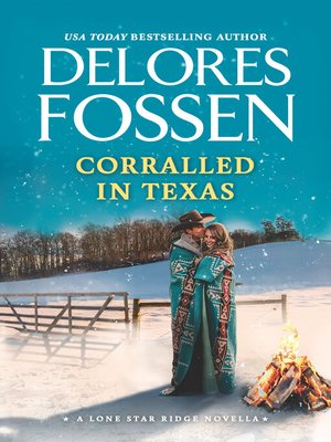cover image of Corralled in Texas